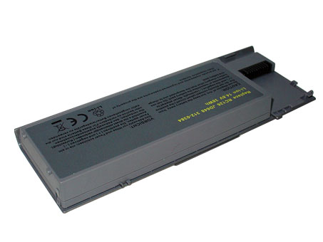 OEM Notebook Akku Ersatz für Dell Precision M2300 OEM Notebook Akku Ersatz für Dell Precision M2300