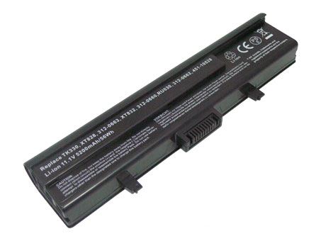 OEM Notebook Akku Ersatz für Dell 312-0662 OEM Notebook Akku Ersatz für Dell 312-0662