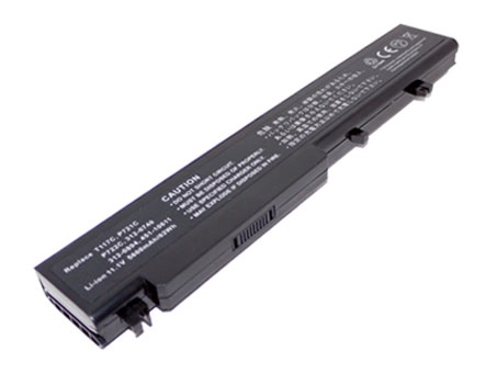 OEM Notebook Akku Ersatz für Dell T117C OEM Notebook Akku Ersatz für Dell T117C
