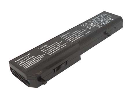 OEM Notebook Akku Ersatz für Dell 451-10655 OEM Notebook Akku Ersatz für Dell 451-10655