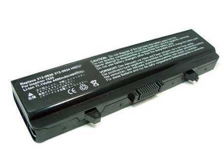 OEM Notebook Akku Ersatz für Dell Inspiron 1525 OEM Notebook Akku Ersatz für Dell Inspiron 1525