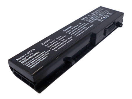 OEM Notebook Akku Ersatz für Dell 0HW358 OEM Notebook Akku Ersatz für Dell 0HW358