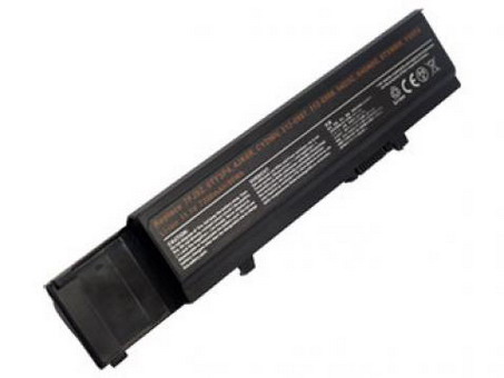 OEM Notebook Akku Ersatz für Dell 04GN0G 