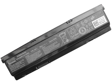 OEM Notebook Akku Ersatz für Dell W3VX3 OEM Notebook Akku Ersatz für Dell W3VX3