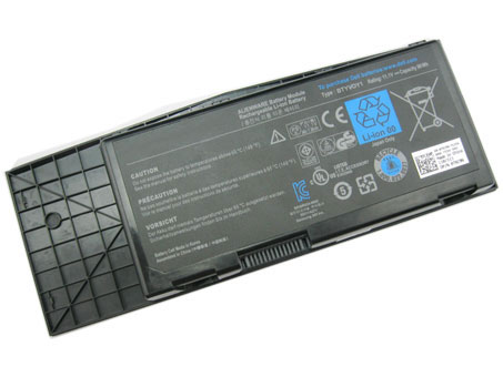 OEM Notebook Akku Ersatz für Dell BTYVOY1 OEM Notebook Akku Ersatz für Dell BTYVOY1