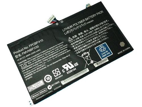 OEM Notebook Akku Ersatz für FUJITSU Lifebook-U574 OEM Notebook Akku Ersatz für FUJITSU Lifebook-U574