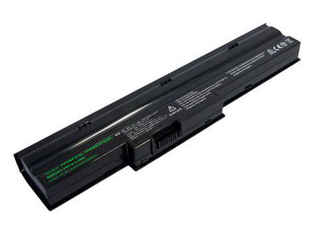 OEM Notebook Akku Ersatz für FUJITSU Lifebook NH751 OEM Notebook Akku Ersatz für FUJITSU Lifebook NH751