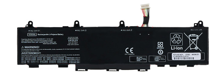 OEM Notebook Akku Ersatz für HP EliteBook-845-G8-Series OEM Notebook Akku Ersatz für HP EliteBook-845-G8-Series