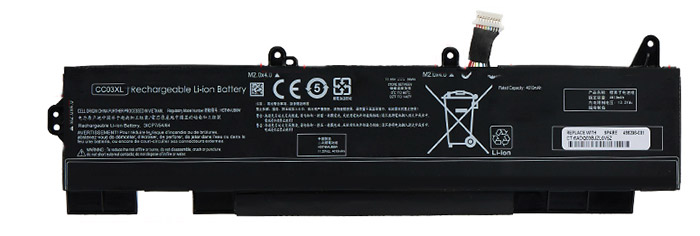 OEM Notebook Akku Ersatz für HP  L77622-2C2 