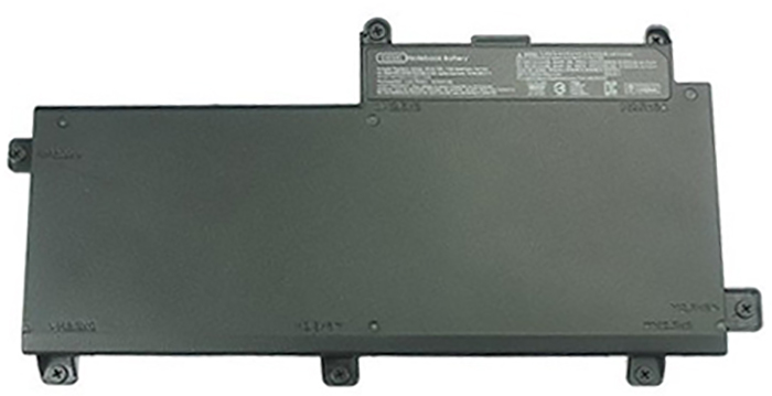 OEM Notebook Akku Ersatz für HP  HSTNN-I66C-4 