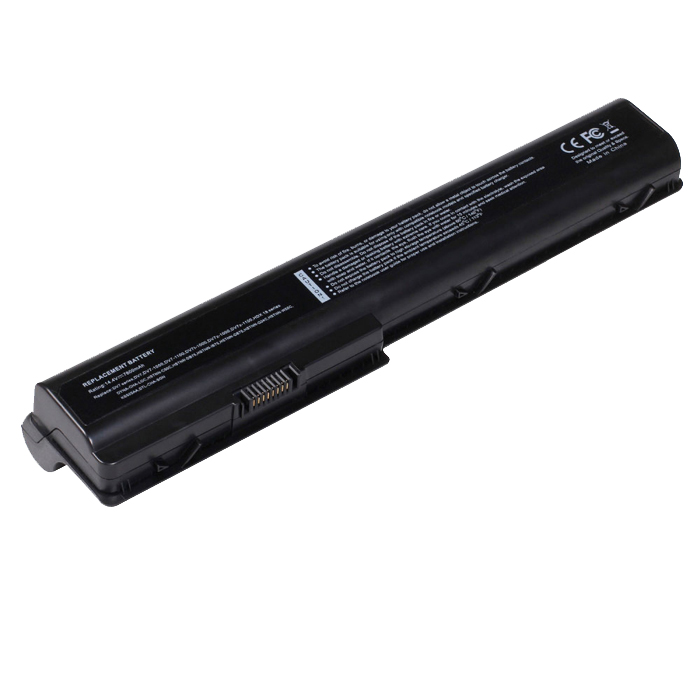 OEM Notebook Akku Ersatz für HP HDX X18-1027CL OEM Notebook Akku Ersatz für HP HDX X18-1027CL