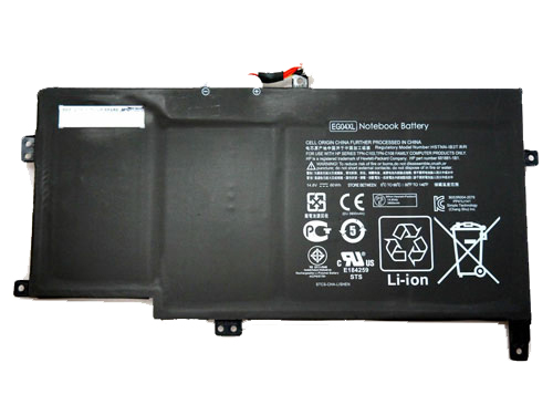 OEM Notebook Akku Ersatz für HP  Envy-6-1113TX 