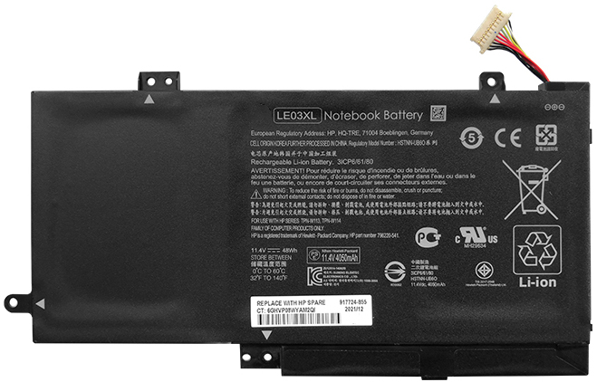 OEM Notebook Akku Ersatz für HP Pavilion-13-S021CA OEM Notebook Akku Ersatz für HP Pavilion-13-S021CA