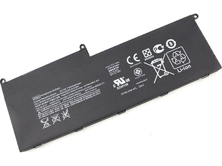 OEM Notebook Akku Ersatz für HP  Envy-15-3004TX 