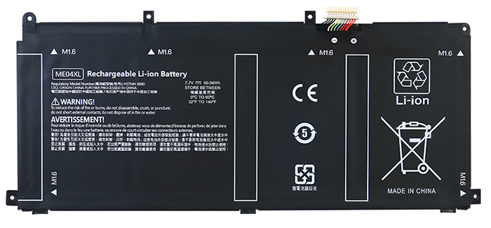 OEM Notebook Akku Ersatz für HP 937434-855 OEM Notebook Akku Ersatz für HP 937434-855
