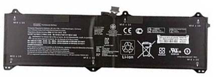 OEM Notebook Akku Ersatz für HP  HSTNN-DB5Z 