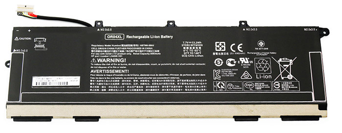OEM Notebook Akku Ersatz für HP  L34209-1C1 