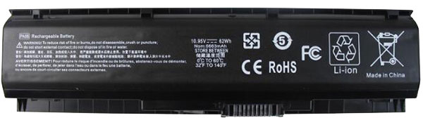 OEM Notebook Akku Ersatz für HP  PAVILION-17-AB201NQ 
