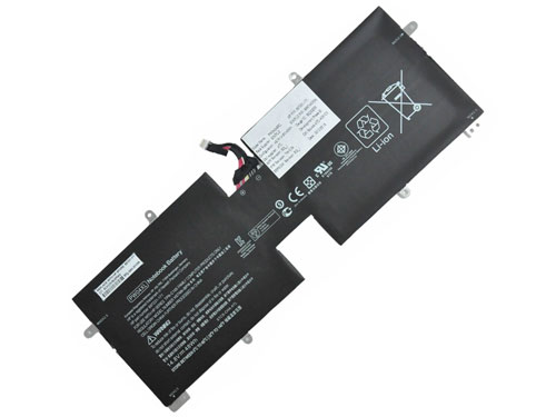 OEM Notebook Akku Ersatz für HP  TouchSmart-15-4000eg 