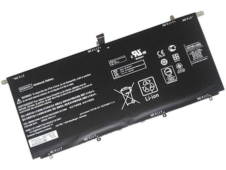 OEM Notebook Akku Ersatz für HP  Spectre-13-3000EA 