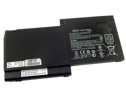OEM Notebook Akku Ersatz für HP  HSTNN-LB4T 