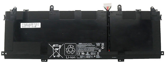 OEM Notebook Akku Ersatz für HP  15-DF0304NG 