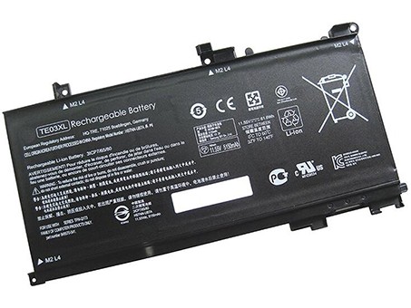 OEM Notebook Akku Ersatz für HP  Omen-15-AX003NO 