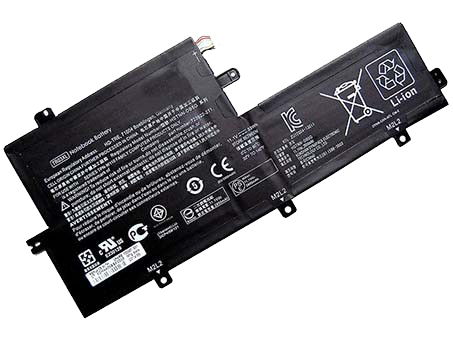 OEM Notebook Akku Ersatz für HP  HSTNN-IB5G 