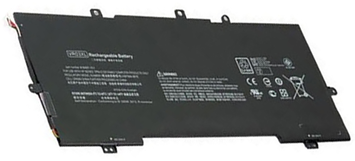 OEM Notebook Akku Ersatz für HP  Envy-13-D043TU 