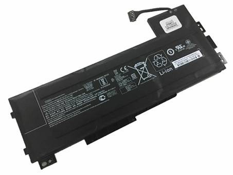 OEM Notebook Akku Ersatz für HP  ZBook-15-G3-T7V52ET 