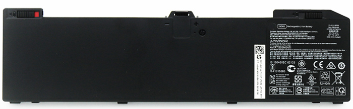 OEM Notebook Akku Ersatz für HP  Zbook-15-G5-5KY98AV 