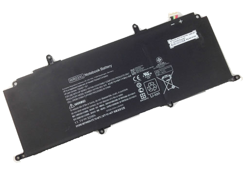 OEM Notebook Akku Ersatz für HP  Split-13-m011TU-x2 