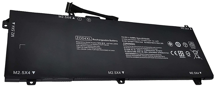 OEM Notebook Akku Ersatz für HP  HSTNN-CS8C 
