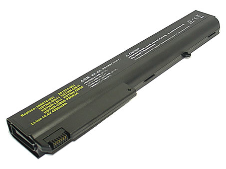 OEM Notebook Akku Ersatz für HP COMPAQ 395794-002 OEM Notebook Akku Ersatz für HP COMPAQ 395794-002