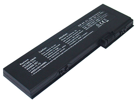 OEM Notebook Akku Ersatz für HP COMPAQ HSTNN-XB45 OEM Notebook Akku Ersatz für HP COMPAQ HSTNN-XB45