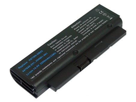 OEM Notebook Akku Ersatz für HP COMPAQ 447649-251 OEM Notebook Akku Ersatz für HP COMPAQ 447649-251