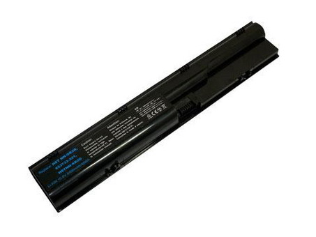 OEM Notebook Akku Ersatz für HP  Probook 4436s 