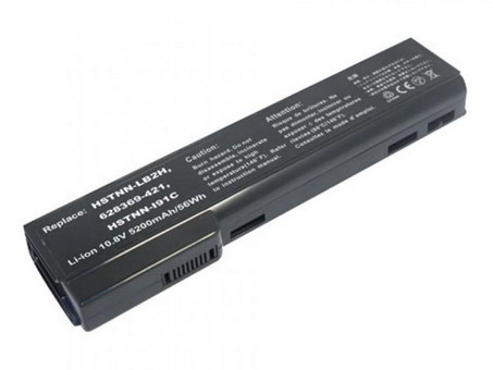 OEM Notebook Akku Ersatz für HP COMPAQ HSTNN-LB2F OEM Notebook Akku Ersatz für HP COMPAQ HSTNN-LB2F