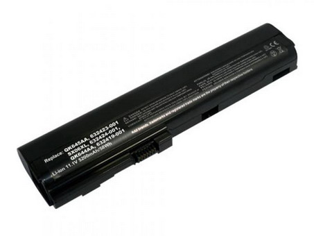OEM Notebook Akku Ersatz für HP  632016-542 