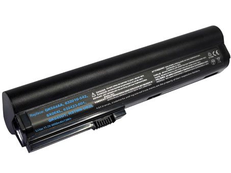 OEM Notebook Akku Ersatz für HP  QK645UT 