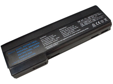 OEM Notebook Akku Ersatz für HP  659083-001 