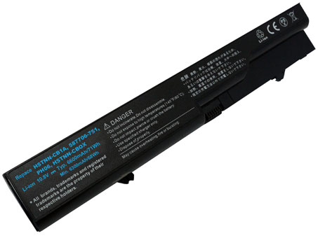 OEM Notebook Akku Ersatz für HP ProBook 4525s OEM Notebook Akku Ersatz für HP ProBook 4525s