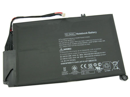 OEM Notebook Akku Ersatz für HP  ENVY-4-1004TU 