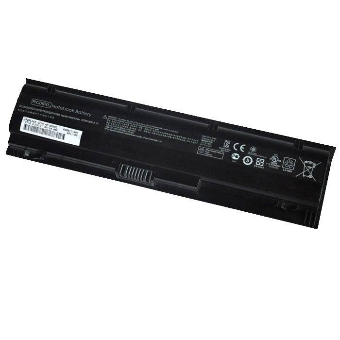 OEM Notebook Akku Ersatz für HP  RC06 