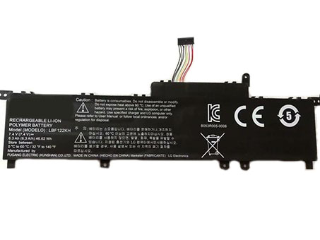 OEM Notebook Akku Ersatz für LG Xnote-P210 OEM Notebook Akku Ersatz für LG Xnote-P210
