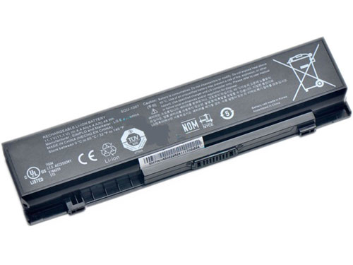 OEM Notebook Akku Ersatz für LG SQU-1017 