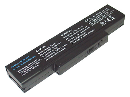 OEM Notebook Akku Ersatz für LG SQU-524 OEM Notebook Akku Ersatz für LG SQU-524