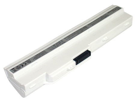 OEM Notebook Akku Ersatz für MSI Wind12 U200 Series(white) OEM Notebook Akku Ersatz für MSI Wind12 U200 Series(white)