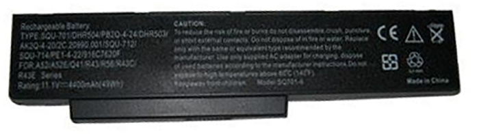 OEM Notebook Akku Ersatz für PACKARD BELL EasyNote MH45 Series OEM Notebook Akku Ersatz für PACKARD BELL EasyNote MH45 Series
