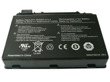 OEM Notebook Akku Ersatz für PACKARD BELL EASYNOTE F7300 OEM Notebook Akku Ersatz für PACKARD BELL EASYNOTE F7300